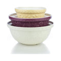 Mason Cash in the Meadow Mixing Bowls / Set of 3 - image 1