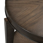 Penton Espresso Stone 3-Piece Collection - image 15
