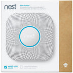 Google S3003LWES, Nest Protect Wired Split - Spectrum Sensor Smoke Alarm - image 6
