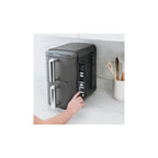 Ninja DoubleStack XL Smart 2-Basket Air Fryer - image 27