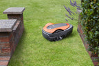 500 GO Robotic Lawn Mower - image 30