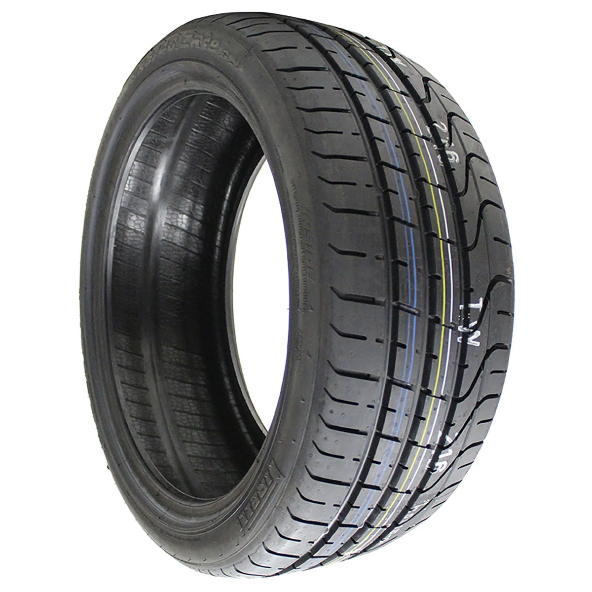 Summer 325/25ZR21 (102Y) XL passenger car tires - image 5
