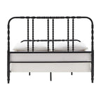 iNSPIRE Q Classic Georgia Metal Spool Bed - image 21
