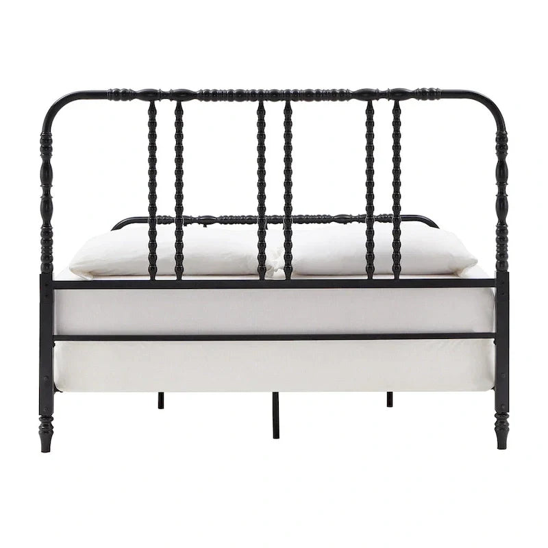 iNSPIRE Q Classic Georgia Metal Spool Bed - image 21