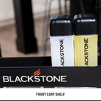 Blackstone E - Series 2 - Burner 22" Electric Tabletop Griddle with Prep Cart - image 10