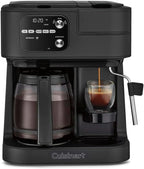 Coffeemaker 4-In-1 Coffee Center Barista Machine - image 10