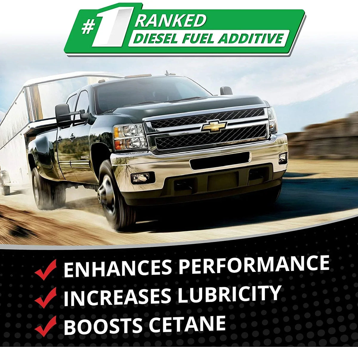 Opti - Lube XPD Diesel Fuel Improver Automotive Additive, Diesel Fuel Additive - image 5