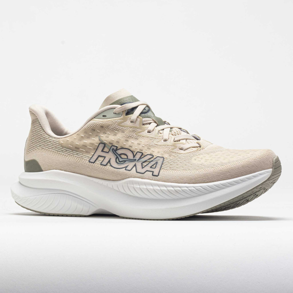 Mach 6 Men's Oat Milk/Barley - image 5