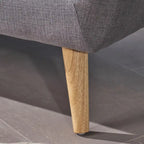 Christopher Knight Home Bernice Petite Sofa in Mid-Century Modern Style - image 15