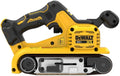 20V MAX Brushless Belt Polishing Machine, 3-in-1, 21-inch, Wireless Tool - image 1