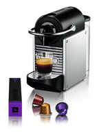 Nespresso Pixie Espresso Machine by De'Longhi, Aluminum - image 4