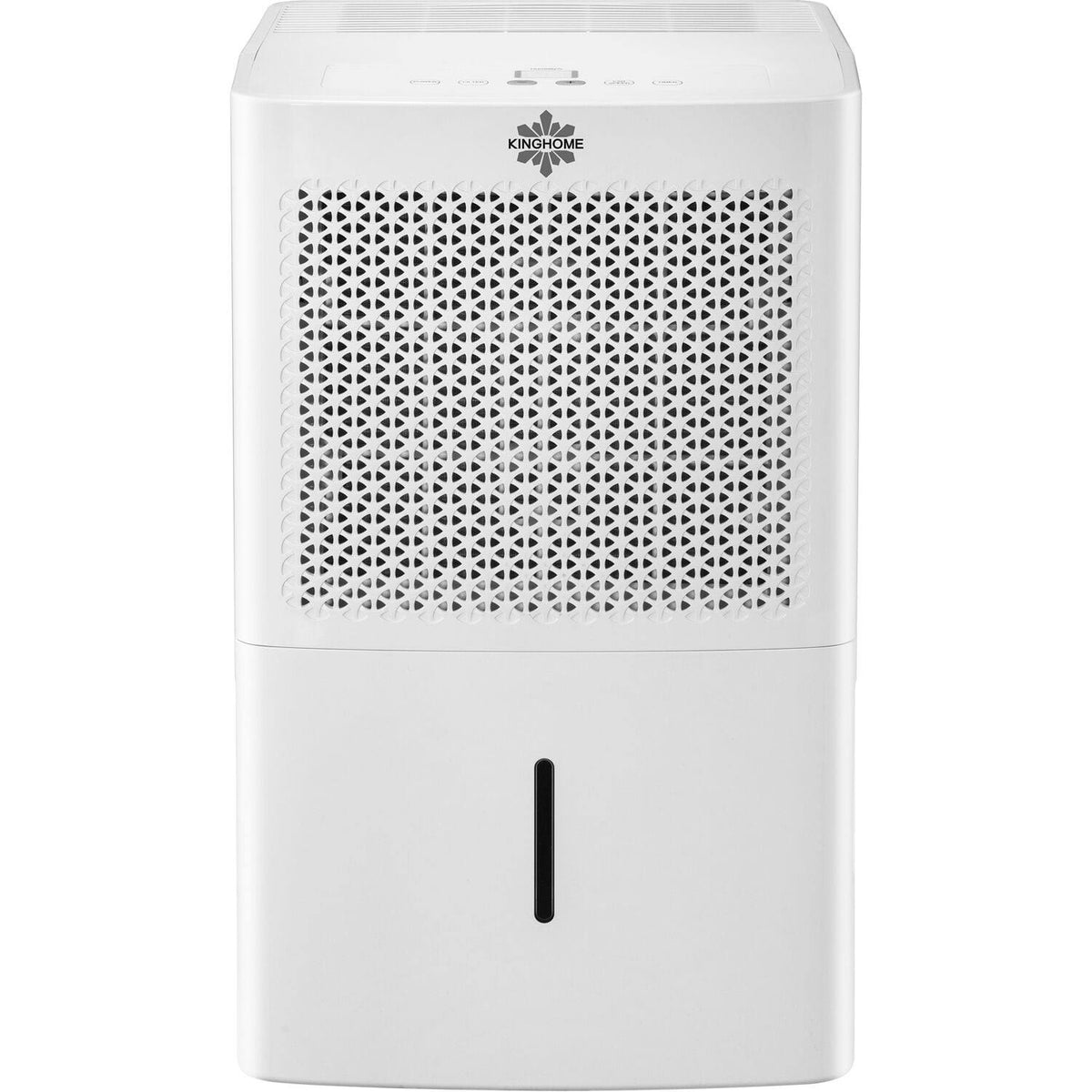 Kinghome Energy Star 50-Pint Dehumidifier for Up to 4500 Sq. ft. - image 1
