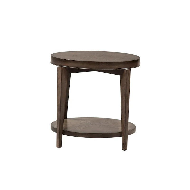 Penton Espresso Stone 3-Piece Collection - image 13