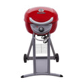 Char-Broil Patio Bistro Electric Grill Red - image 1