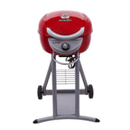 Char-Broil Patio Bistro Electric Grill Red - image 1