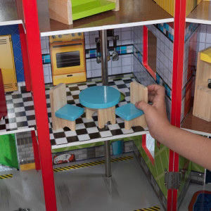 Everyday Heroes Play Set for kids - image 11