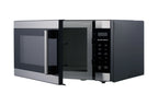 Hamilton Beach 1.6 cu ft Sensor Cook Countertop Microwave Oven in Stainless Steel - image 11