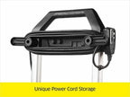 Electric Power Pressure Washer - Model K1700 - image 5