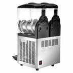 VEVOR   Commercial Slushy Machine Slushie Machine - image 6