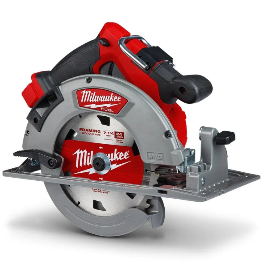 MILWAUKEE 18V FUEL™ 11 Piece 3 x 5.0Ah Combo Kit M18FPP11A3503B - image 3