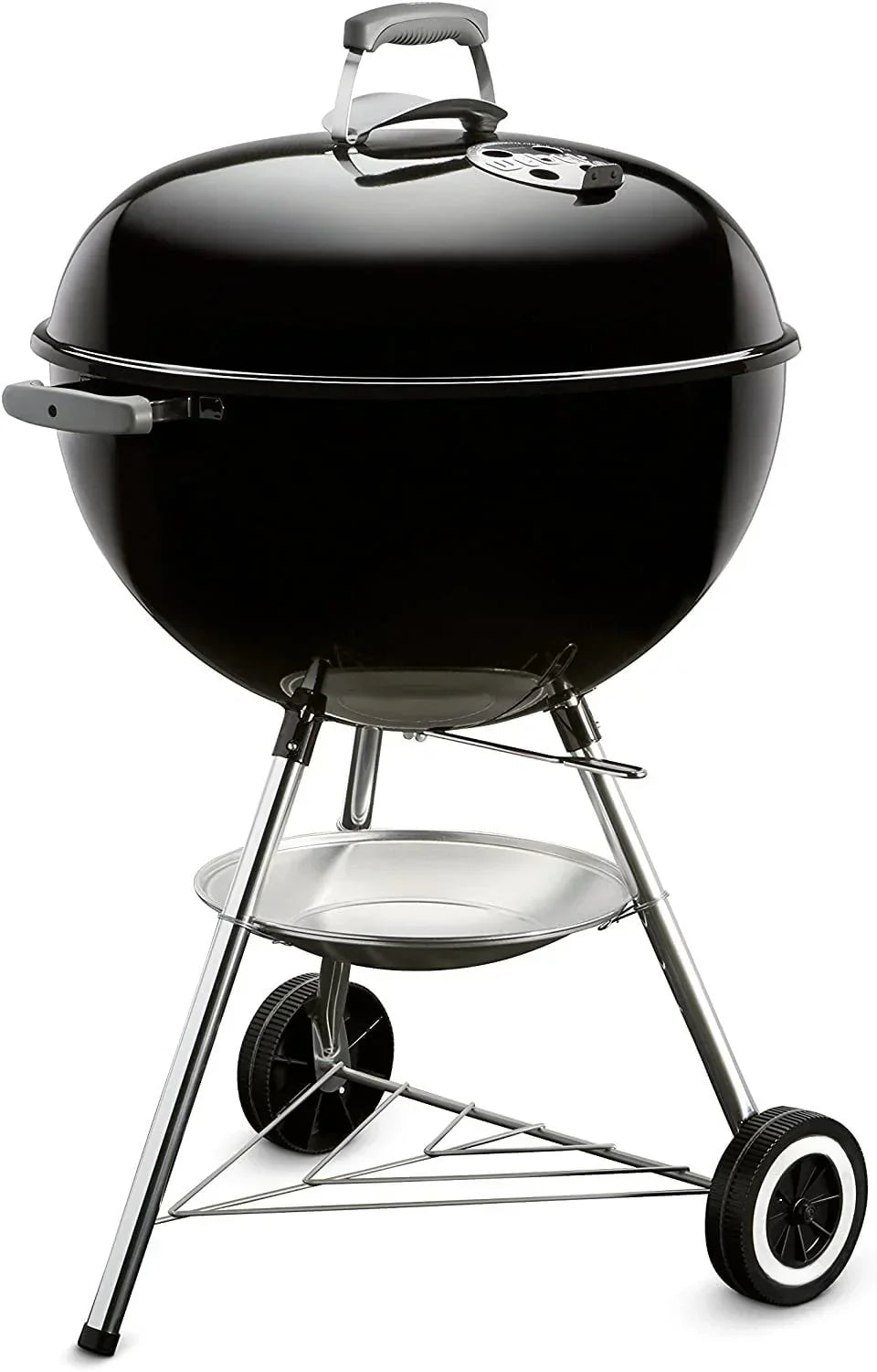 22-inch Charcoal Grill - image 1