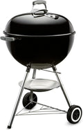 22-inch Charcoal Grill - image 1