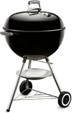 22-inch Charcoal Grill - image 1