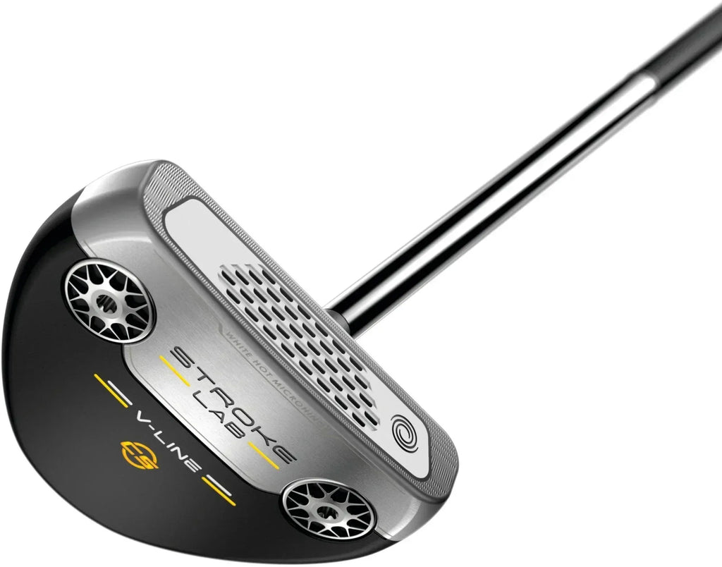Odyssey Stroke Lab V-Line CS Putter - image 1