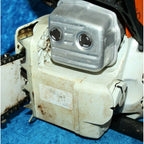MS271 Farm Boss Chainsaw  50.2 Cc. 2.6 KW - image 5