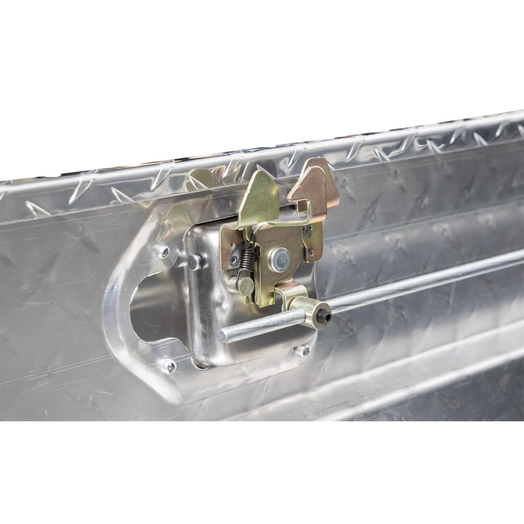 70 Crown Series Low Profile Crossover Truck Tool Box - image 3