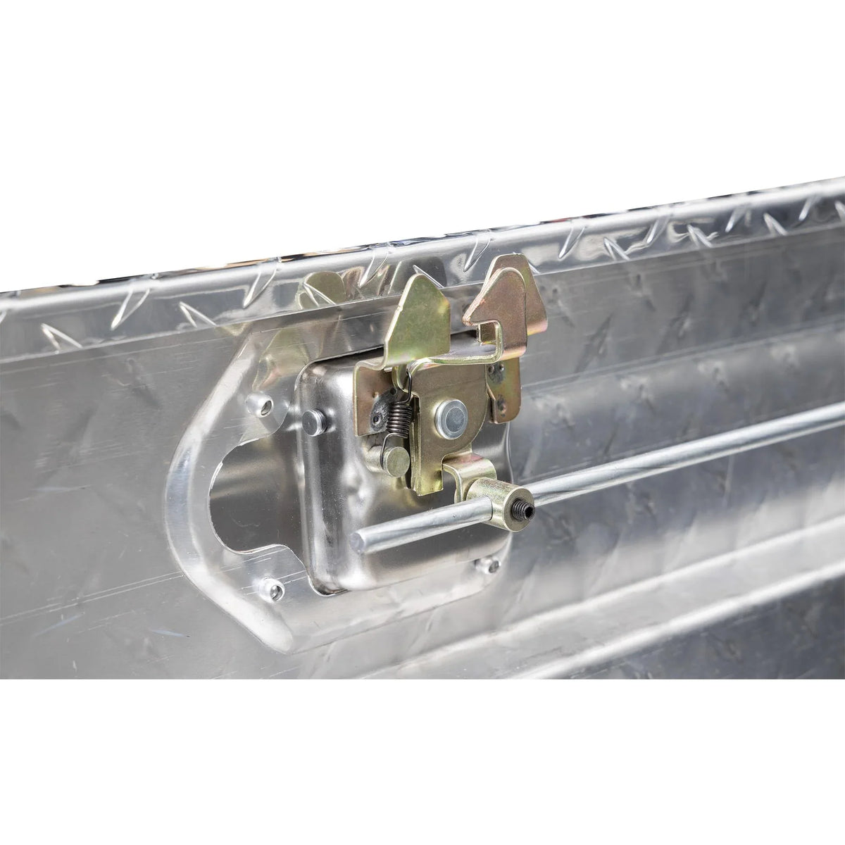 70 Crown Series Low Profile Crossover Truck Tool Box - image 3