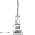 2025 Shark NV360 Navigator Lift-Away Deluxe Upright Vacuum with Large Dust Cup Capacity, HEPA Filter, Swivel Steering, Upholstery Tool & Crevice Tool, Blue - image 2