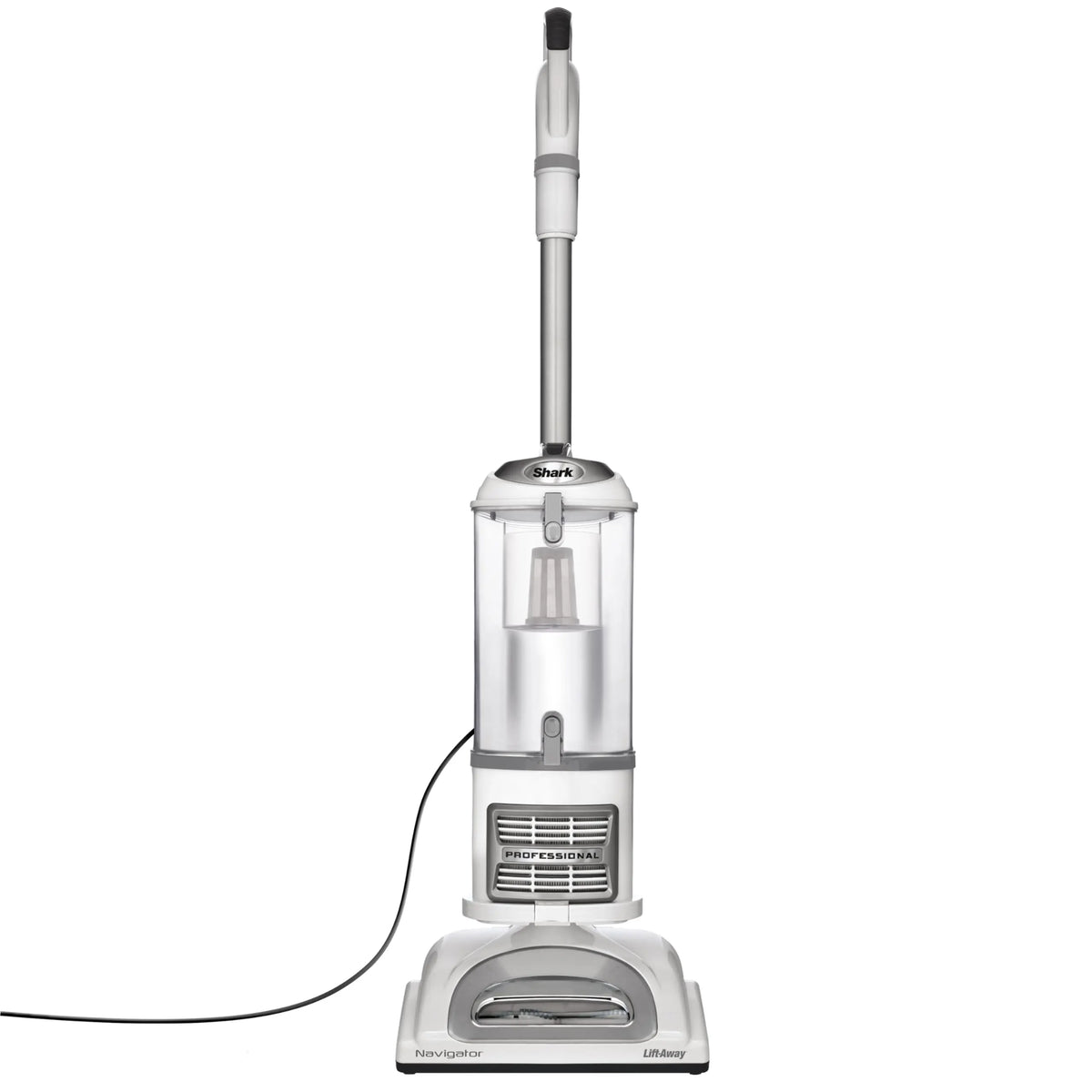 2025 Shark NV360 Navigator Lift-Away Deluxe Upright Vacuum with Large Dust Cup Capacity, HEPA Filter, Swivel Steering, Upholstery Tool & Crevice Tool, Blue - image 2