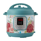 2025 The Pioneer Woman Sweet Rose 6-Quart Instant Pot Duo - image 1