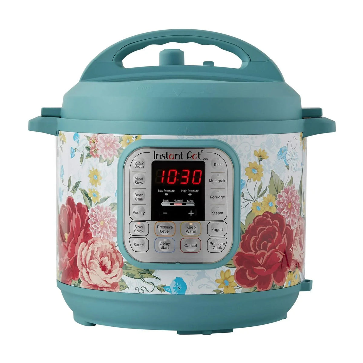 2025 The Pioneer Woman Sweet Rose 6-Quart Instant Pot Duo - image 1