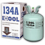 R134A Refrigerant - image 1