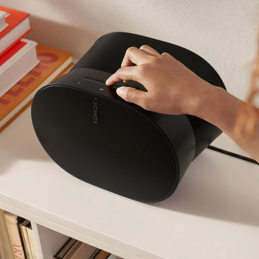 Sonos Era 300 Smart Speaker with Dolby Atmos, Alexa Enabled, Black - image 7