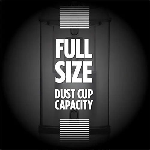 2025 Shark NV360 Navigator Lift-Away Deluxe Upright Vacuum with Large Dust Cup Capacity, HEPA Filter, Swivel Steering, Upholstery Tool & Crevice Tool, Blue - image 14