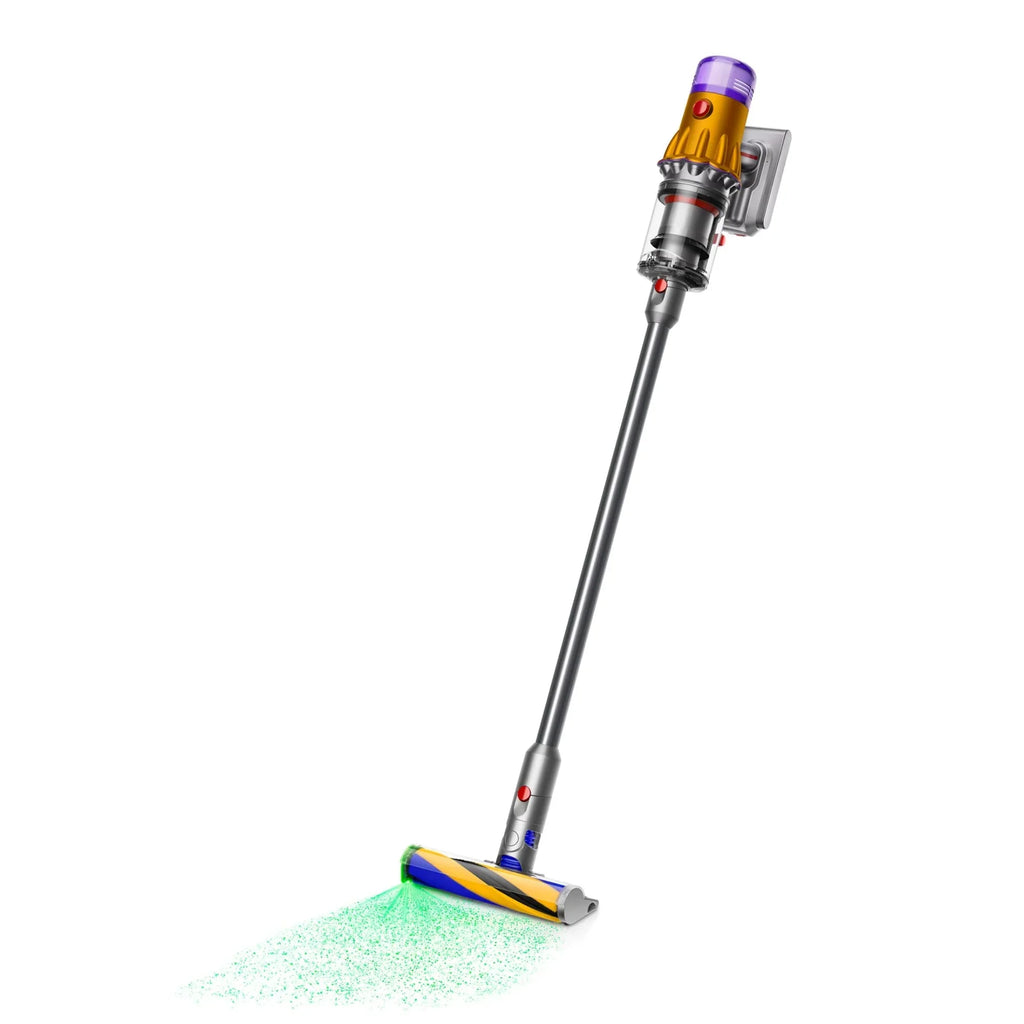 Dyson V12 Detect Slim+ Cordless Vacuum Cleaner - image 1