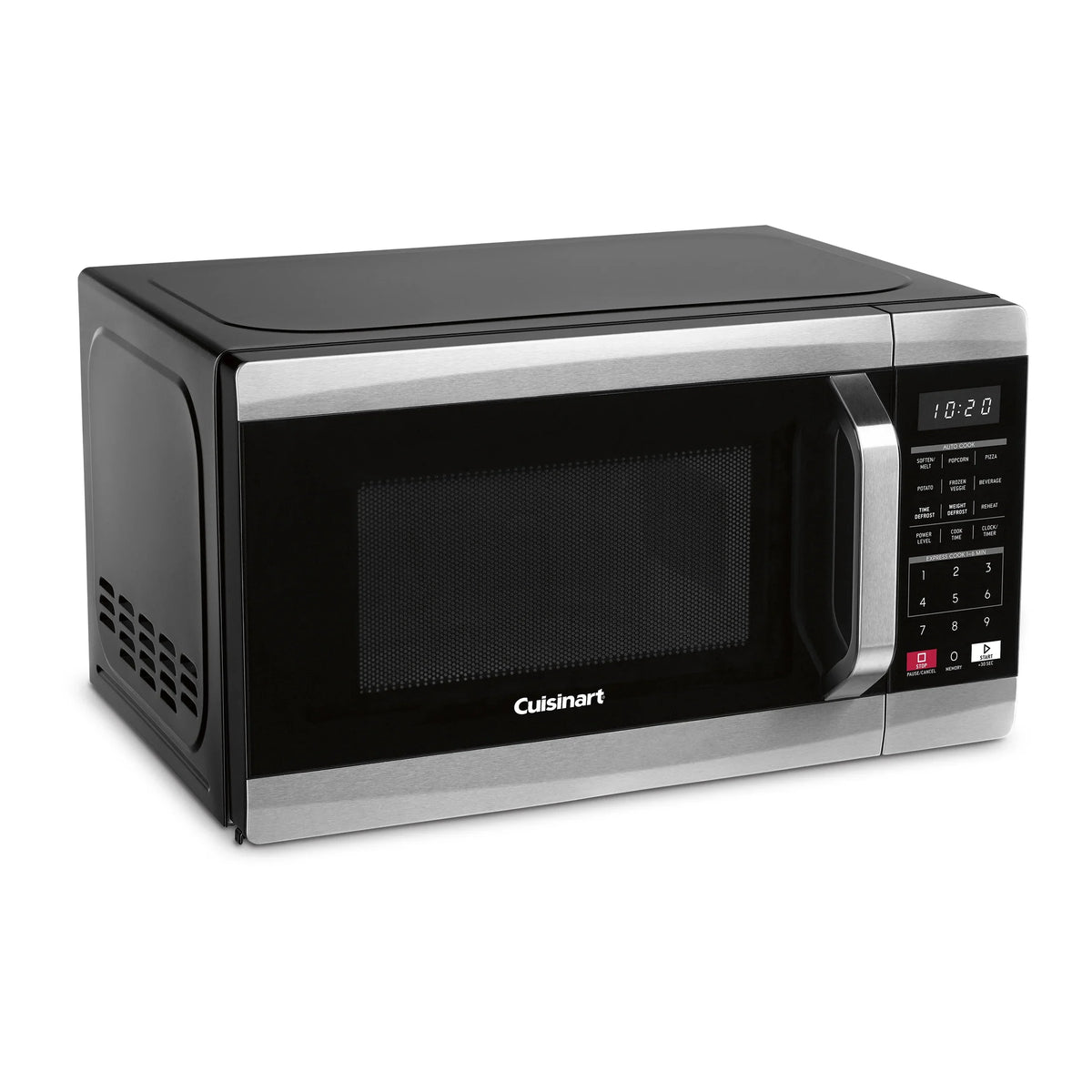 Cuisinart Microwaves Stainless Steel Microwave Oven - image 2