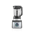 Ninja Detect Kitchen System Power Blender + Processor with Blend Sense Technology, Silver, TB400 - image 18