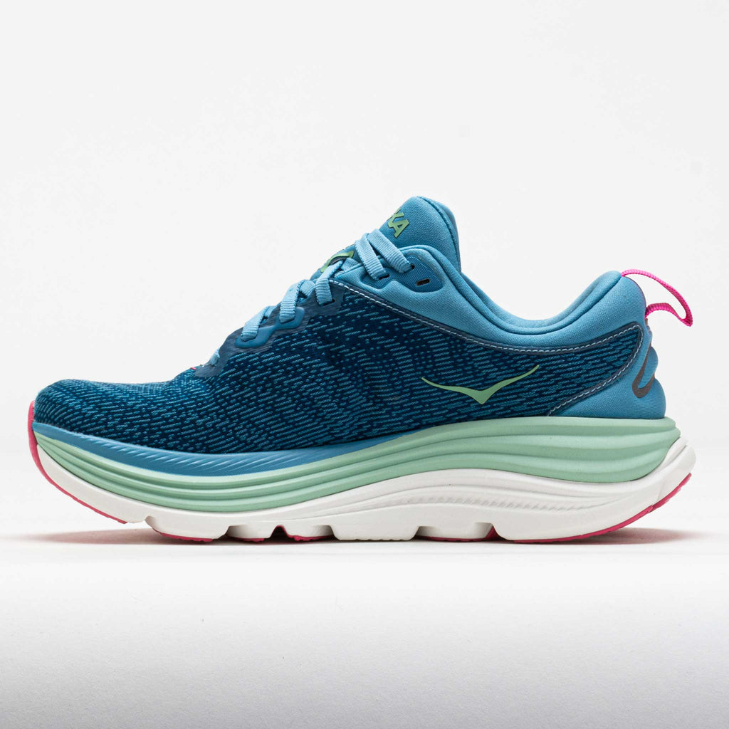 Gaviota 5 Women's Apline Blue/Jadeite - image 2