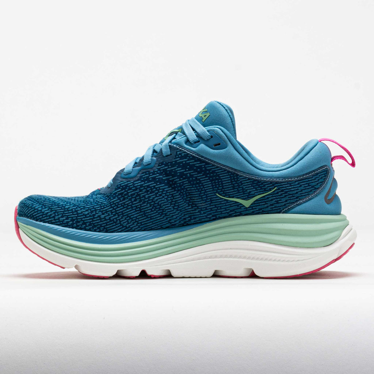 Gaviota 5 Women's Apline Blue/Jadeite - image 2