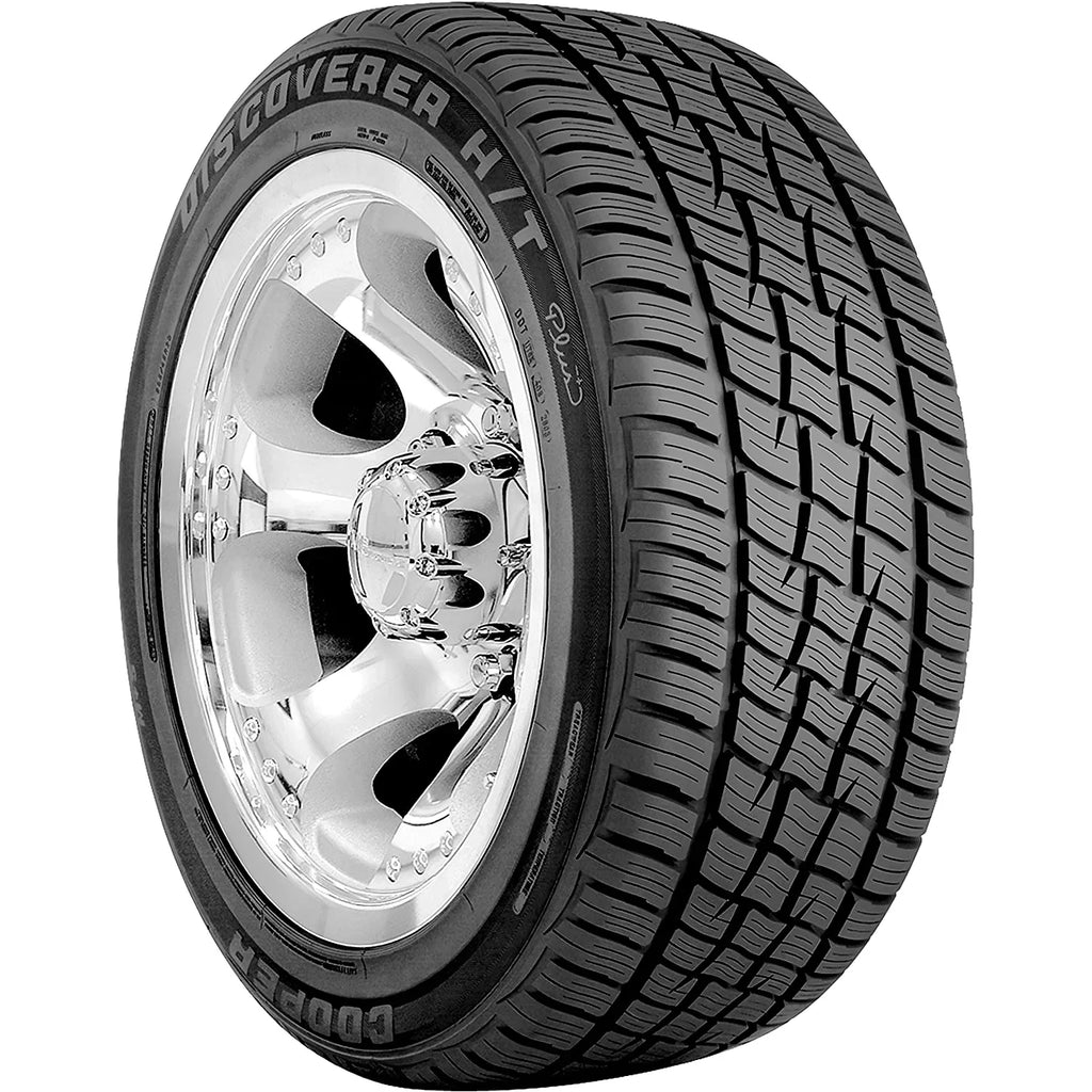Pair of 2 (TWO) 275/55R20 117T XL All Season. - image 1