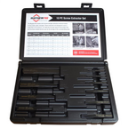 Mayhew Tools 37345 10-Piece Screw & Pipe Extractor Set - image 1
