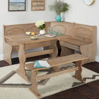 Simple Living Knox Nook 3-piece Dining Set - image 21