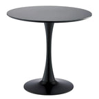 Round Tulip Dining Table in Mid-Century Modern Style - image 17