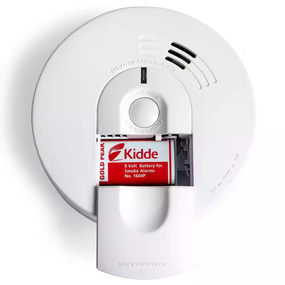 Firex 4-Pack Hardwired Smoke Detector - image 10