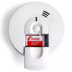 Firex 4-Pack Hardwired Smoke Detector - image 10