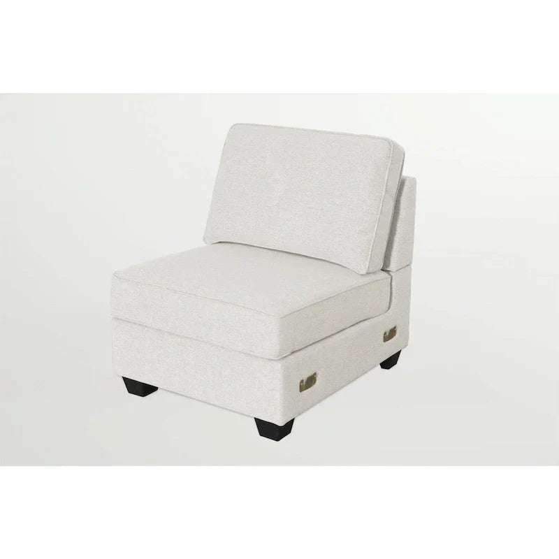 Versatile Reversible Sectional Sofa with Flexible Configuration - image 18